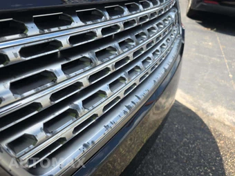 2015 Land Rover Range Rover Autobiography LWB – miniatura 22