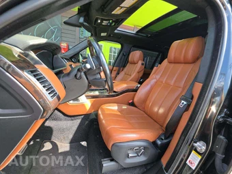 2015 Land Rover Range Rover Autobiography LWB – miniatura 6