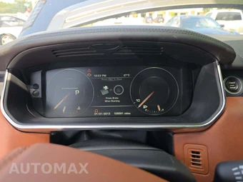 2015 Land Rover Range Rover Autobiography LWB – miniatura 9