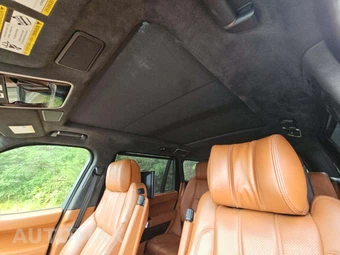 2015 Land Rover Range Rover Autobiography LWB – miniatura 11
