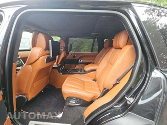 2015 Land Rover Range Rover Autobiography LWB – miniatura 13