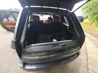 2015 Land Rover Range Rover Autobiography LWB – miniatura 14