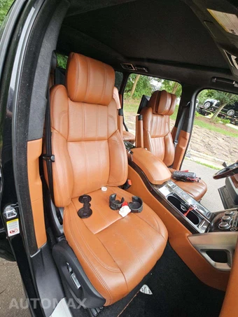 2015 Land Rover Range Rover Autobiography LWB – miniatura 18