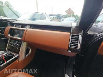 2015 Land Rover Range Rover Autobiography LWB – miniatura 19