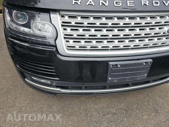 2015 Land Rover Range Rover Autobiography LWB – miniatura 22