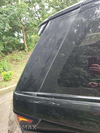 2015 Land Rover Range Rover Autobiography LWB – miniatura 30