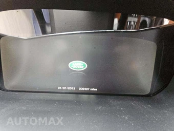 2015 Land Rover Range Rover Autobiography LWB – miniatura 9