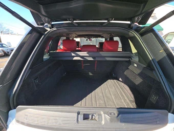 2015 Land Rover Range Rover Autobiography – miniatura 14