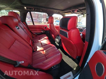 2015 Land Rover Range Rover Autobiography – miniatura 16