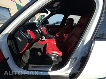 2015 Land Rover Range Rover Autobiography – miniatura 6