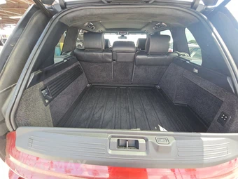 2015 Land Rover Range Rover Autobiography - miniatura 16