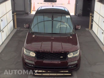 2015 Land Rover Range Rover Autobiography - miniatura 2