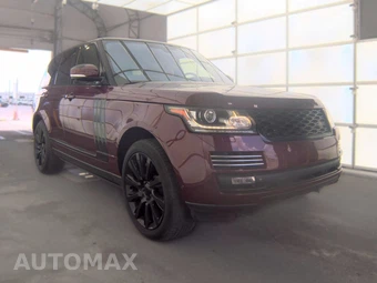 2015 Land Rover Range Rover Autobiography - miniatura 3