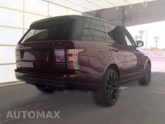 2015 Land Rover Range Rover Autobiography - miniatura 4