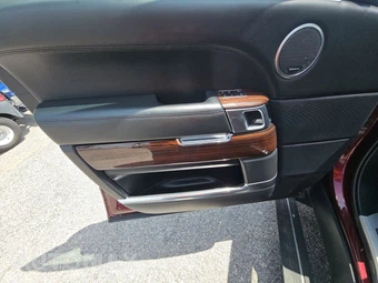 2015 Land Rover Range Rover Autobiography - miniatura 9