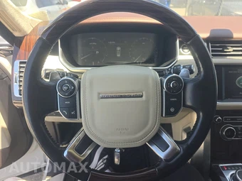 2015 Land Rover Range Rover Autobiography - miniatura 10