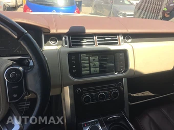 2015 Land Rover Range Rover Autobiography - miniatura 11