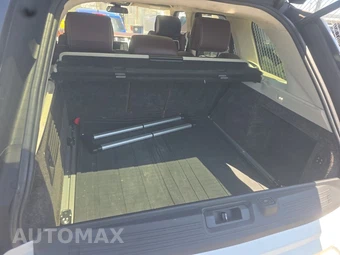 2015 Land Rover Range Rover Autobiography - miniatura 16
