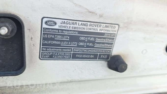 2015 Land Rover Range Rover Autobiography - miniatura 17