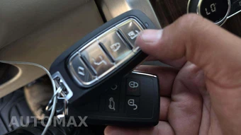 2015 Land Rover Range Rover Autobiography - miniatura 18