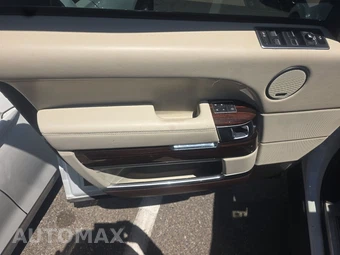 2015 Land Rover Range Rover Autobiography - miniatura 9