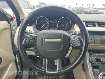 2015 Land Rover Range Rover Evoque Autobiography - miniatura 10