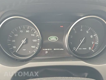 2015 Land Rover Range Rover Evoque Autobiography - miniatura 12
