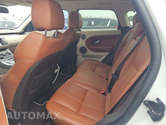 2015 Land Rover Range Rover Evoque Autobiography - miniatura 13