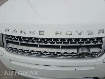 2015 Land Rover Range Rover Evoque Autobiography - miniatura 15