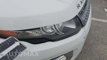 2015 Land Rover Range Rover Evoque Autobiography - miniatura 19