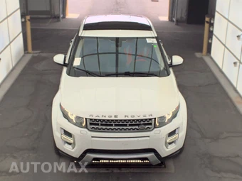 2015 Land Rover Range Rover Evoque Autobiography - miniatura 2
