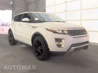 2015 Land Rover Range Rover Evoque Autobiography - miniatura 3