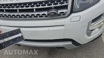 2015 Land Rover Range Rover Evoque Autobiography - miniatura 30