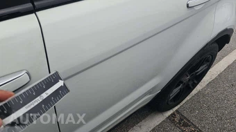 2015 Land Rover Range Rover Evoque Autobiography - miniatura 34