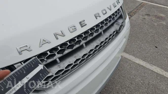 2015 Land Rover Range Rover Evoque Autobiography - miniatura 35