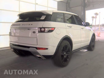 2015 Land Rover Range Rover Evoque Autobiography - miniatura 4