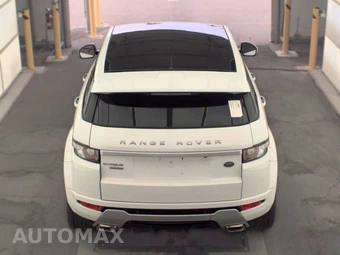 2015 Land Rover Range Rover Evoque Autobiography - miniatura 5
