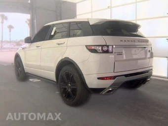 2015 Land Rover Range Rover Evoque Autobiography - miniatura 6
