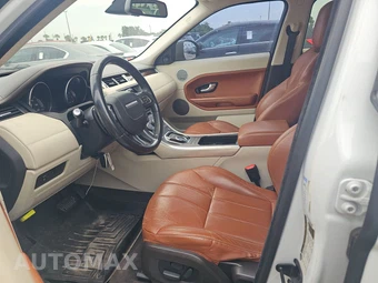 2015 Land Rover Range Rover Evoque Autobiography - miniatura 7