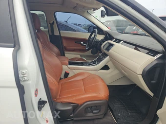 2015 Land Rover Range Rover Evoque Autobiography - miniatura 8