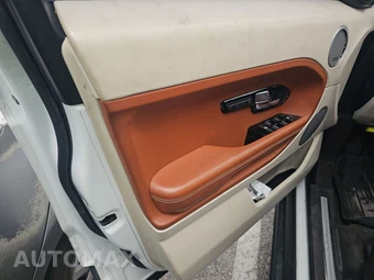 2015 Land Rover Range Rover Evoque Autobiography - miniatura 9