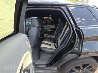 2015 Land Rover Range Rover Evoque Dynamic – miniatura 10