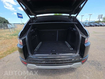 2015 Land Rover Range Rover Evoque Dynamic – miniatura 11