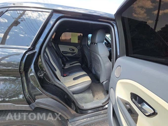 2015 Land Rover Range Rover Evoque Dynamic – miniatura 13