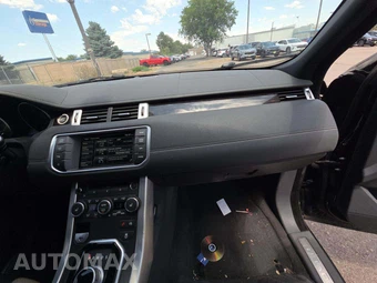 2015 Land Rover Range Rover Evoque Dynamic – miniatura 16