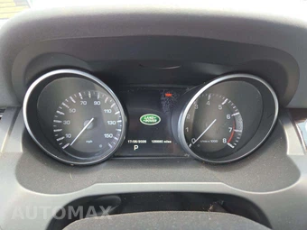 2015 Land Rover Range Rover Evoque Dynamic – miniatura 6