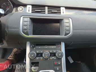 2015 Land Rover Range Rover Evoque Dynamic – miniatura 7