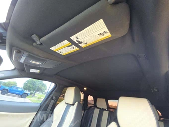 2015 Land Rover Range Rover Evoque Dynamic – miniatura 8