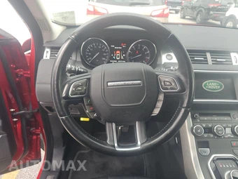 2015 Land Rover Range Rover Evoque Pure Plus - miniatura 10