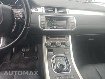 2015 Land Rover Range Rover Evoque Pure Plus - miniatura 11
